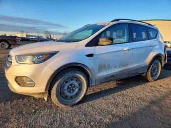 2017 Ford Escape 1FMCU9G9XHUC82934 Lot 73599545