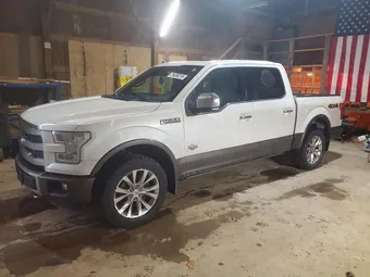 2016 Ford F-150 1FTEW1EF6GFA46902 Lot 75459215