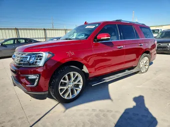 2019 Ford Expedition 1FMJU1KT7KEA48585 Lot 45759006