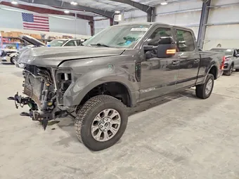 2020 Ford F-250 1FT7W2BT7LED84611 Lot 78166815