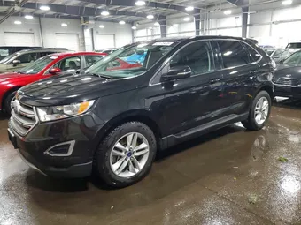 2015 Ford Edge 2FMTK4J92FBB97347 Lot 47173476