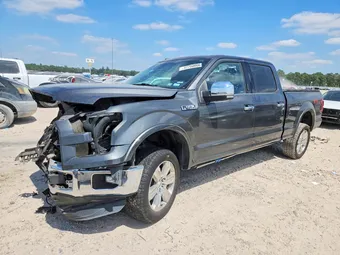 2016 Ford F-150 1FTFW1EF9GFC15931 Lot 47760006
