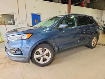 2019 Ford Edge 2FMPK4J99KBC03382 Lot 49687166