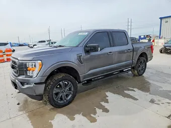2023 Ford F-150 1FTFW1E87PFA48924 Lot 75180295