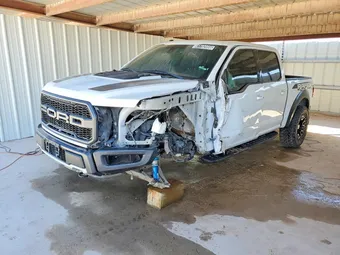 2018 Ford F-150 1FTFW1RG4JFD84989 Lot 41702066