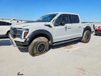 2024 Ford F-150 1FTFW1RG6RFB04873 Lot 46138386
