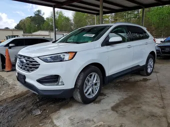 2022 Ford Edge 2FMPK4J95NBA97324 Lot 48209906