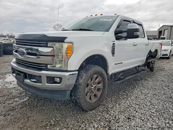 2017 Ford F-250 1FT7W2BTXHEC60355 Lot 45477496