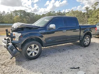 2017 Ford F-150 1FTEW1EG7HFB41706 Lot 41803536