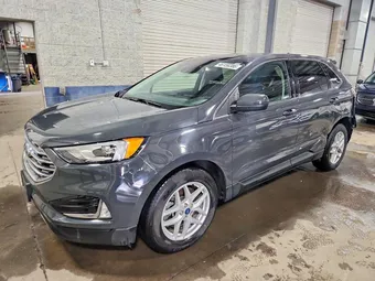 2021 Ford Edge 2FMPK4J93MBA64000 Lot 46159386