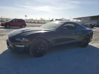 2018 Ford Mustang 1FA6P8THXJ5163139 Lot 78875895