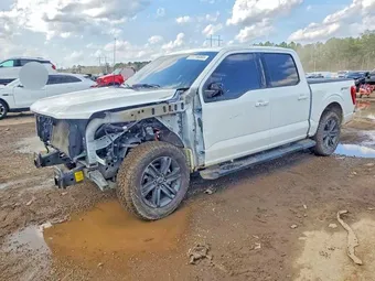 2023 Ford F-150 1FTEW1C5XPFA64961 Lot 77710265