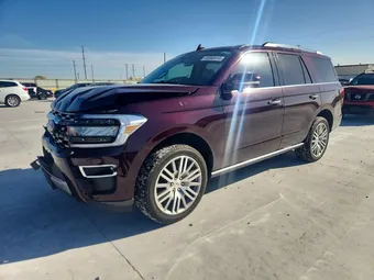 2024 Ford Expedition 1FMJU1K80REA11383 Lot 45960416