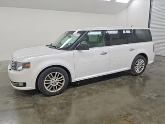 2016 Ford Flex 2FMGK5C89GBA21540 Lot 48362696