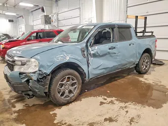 2023 Ford Maverick 3FTTW8E39PRA78848