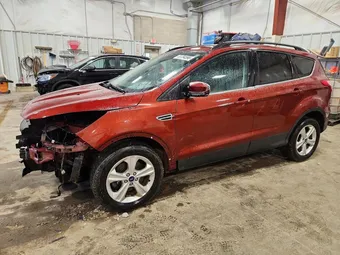 2016 Ford Escape 1FMCU9GX5GUC37090 Lot 41794596