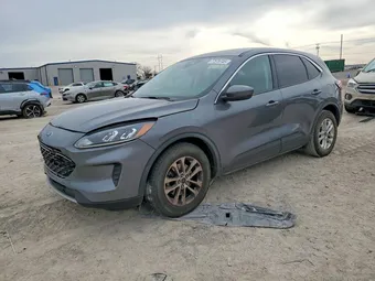 2021 Ford Escape 1FMCU0G60MUB17289 Lot 77575745