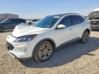 2022 Ford Escape 1FMCU0H69NUA38204 Lot 46006396