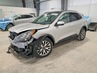 2020 Ford Escape 1FMCU9J93LUC39666 Lot 79768155