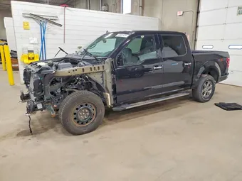 2020 Ford F-150 1FTEW1E4XLFB47773 Lot 48661426