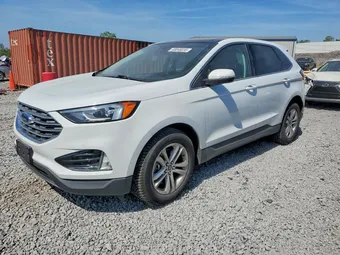 2019 Ford Edge 2FMPK4J98KBC67400 Lot 48846036