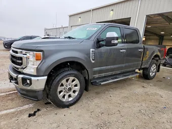 2020 Ford F-250 1FT7W2BN4LEC70292 Lot 48420676
