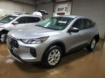 2024 Ford Escape 1FMCU9GN0RUA81283 Lot 78236815