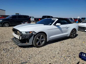 2016 Ford Mustang 1FATP8EM2G5333502 Lot 79624865