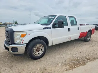 2015 Ford F-250 1FT7W2A65FEC65018 Lot 46695436