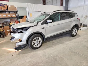 2018 Ford Escape 1FMCU9GD6JUA30902 Lot 46627826