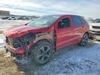 2020 Ford Edge 2FMPK4AP5LBA74847 Lot 74949535