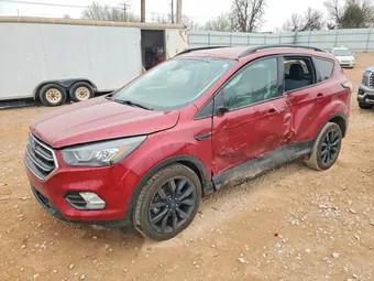 2017 Ford Escape 1FMCU0JDXHUD28190 Lot 79750895