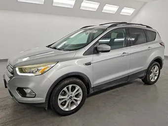 2017 Ford Escape 1FMCU9GD7HUD29423 Lot 48449706