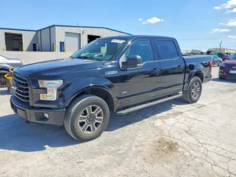 2016 Ford F-150 1FTEW1EP7GFC26608 Lot 48742136