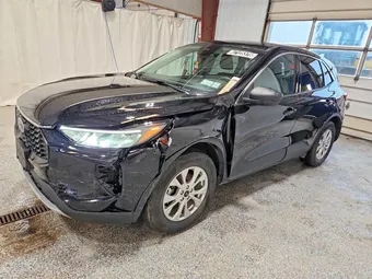 2024 Ford Escape 1FMCU9GN9RUB38175 Lot 47125376