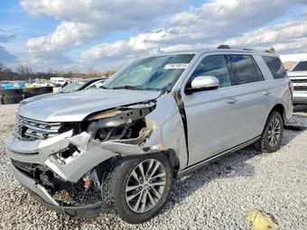 2018 Ford Expedition 1FMJU1KT4JEA60126 Lot 79618915