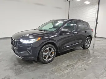 2024 Ford Escape 1FMCU9MN5RUA28051 Lot 47158866
