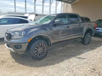 2019 Ford Ranger 1FTER4FH9KLA73496