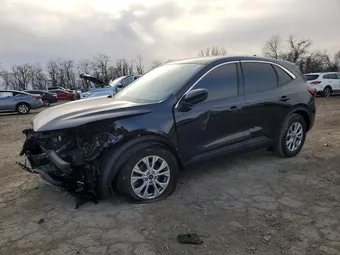 2024 Ford Escape 1FMCU9GN0RUA37882 Lot 72963335