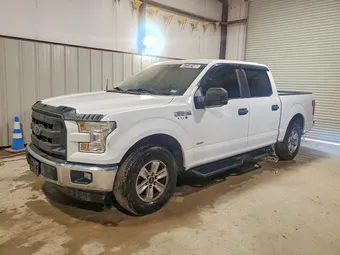 2015 Ford F-150 1FTEW1CPXFKD26727 Lot 47310146