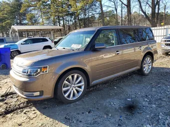 2019 Ford Flex 2FMGK5D84KBA25941 Lot 77216285