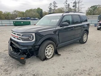 2023 Ford Bronco Sport 3FMCR9G63PRD82029 Lot 47217536