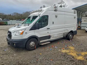 2022 Ford Transit 1FDBW2XG7NKA49564