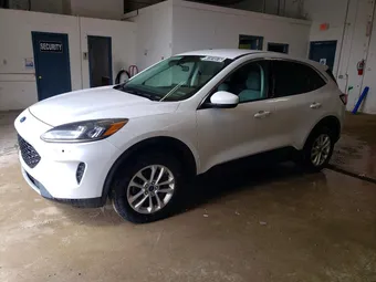 2021 Ford Escape 1FMCU9G63MUA45489 Lot 41974576