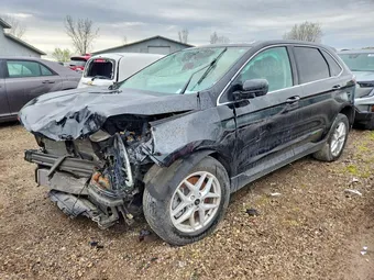 2024 Ford Edge 2FMPK4J98RBA71175 Lot 51074266