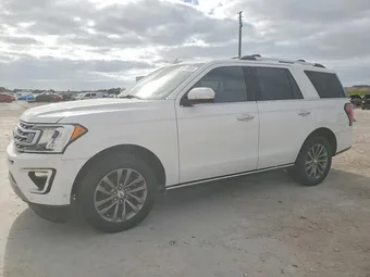 2020 Ford Expedition 1FMJU1KT5LEA07258 Lot 50118046