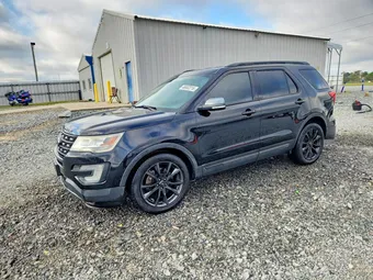 2017 Ford Explorer 1FM5K7D84HGC05733 Lot 46652216