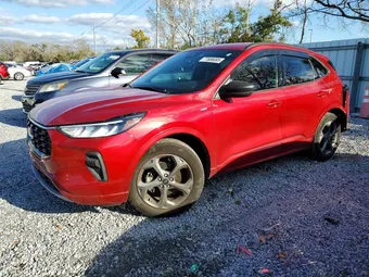 2023 Ford Escape 1FMCU0MN0PUA90630 Lot 77686695