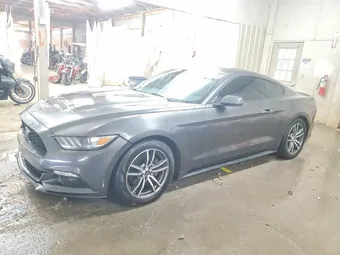 2015 Ford Mustang 1FA6P8TH3F5340668 Lot 48114656