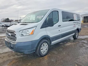 2017 Ford Transit 1FBZX2ZM7HKA60169 Lot 78489265